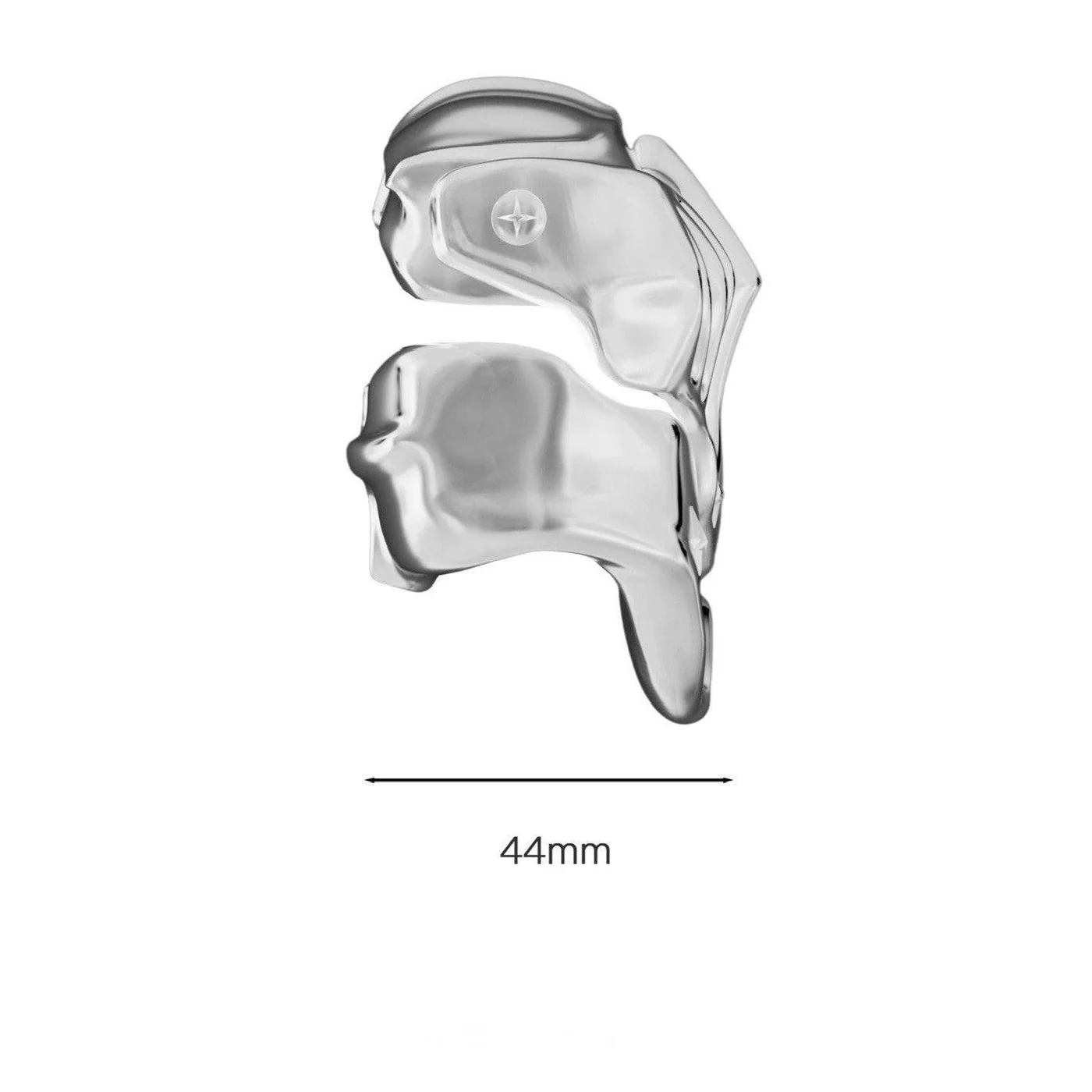 Ancient Roman Helmet Case for AirPods Pro Front View
